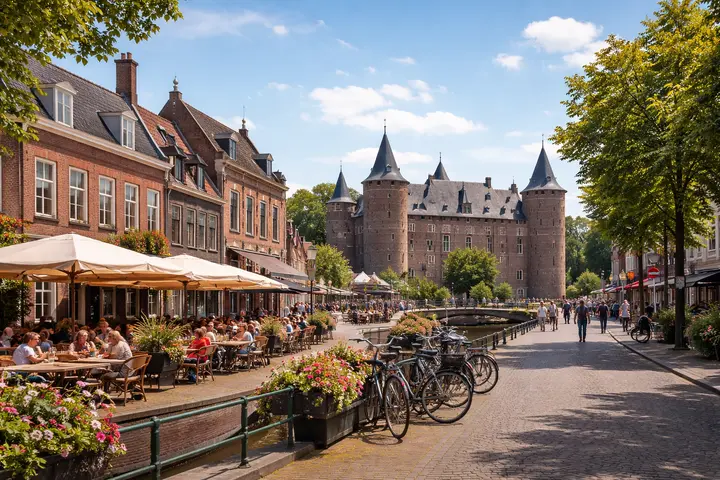 Helmond