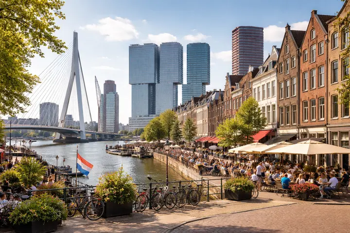 Rotterdam