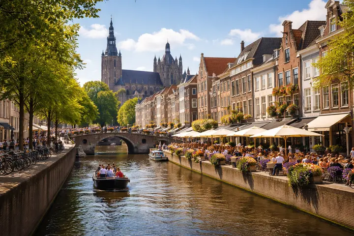 's-Hertogenbosch