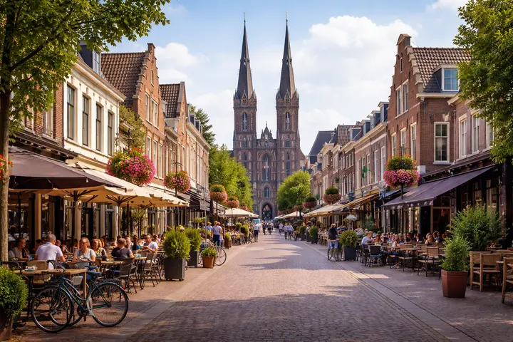 Tilburg