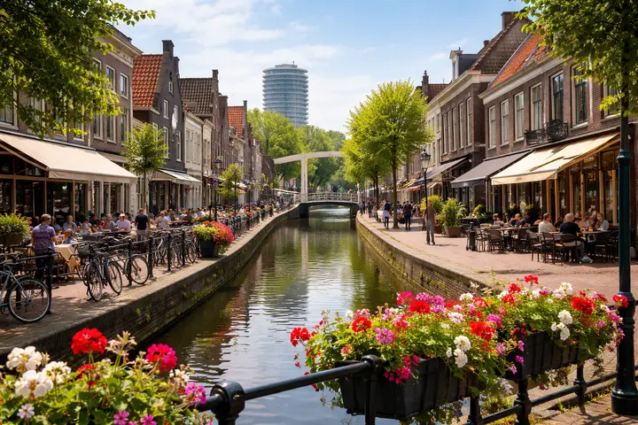 Zoetermeer