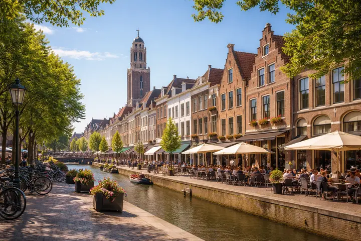 Zwolle