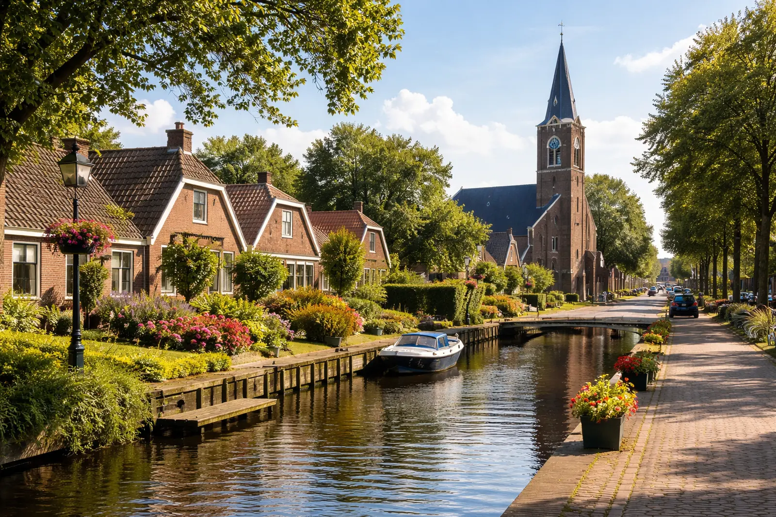 2e Valthermond