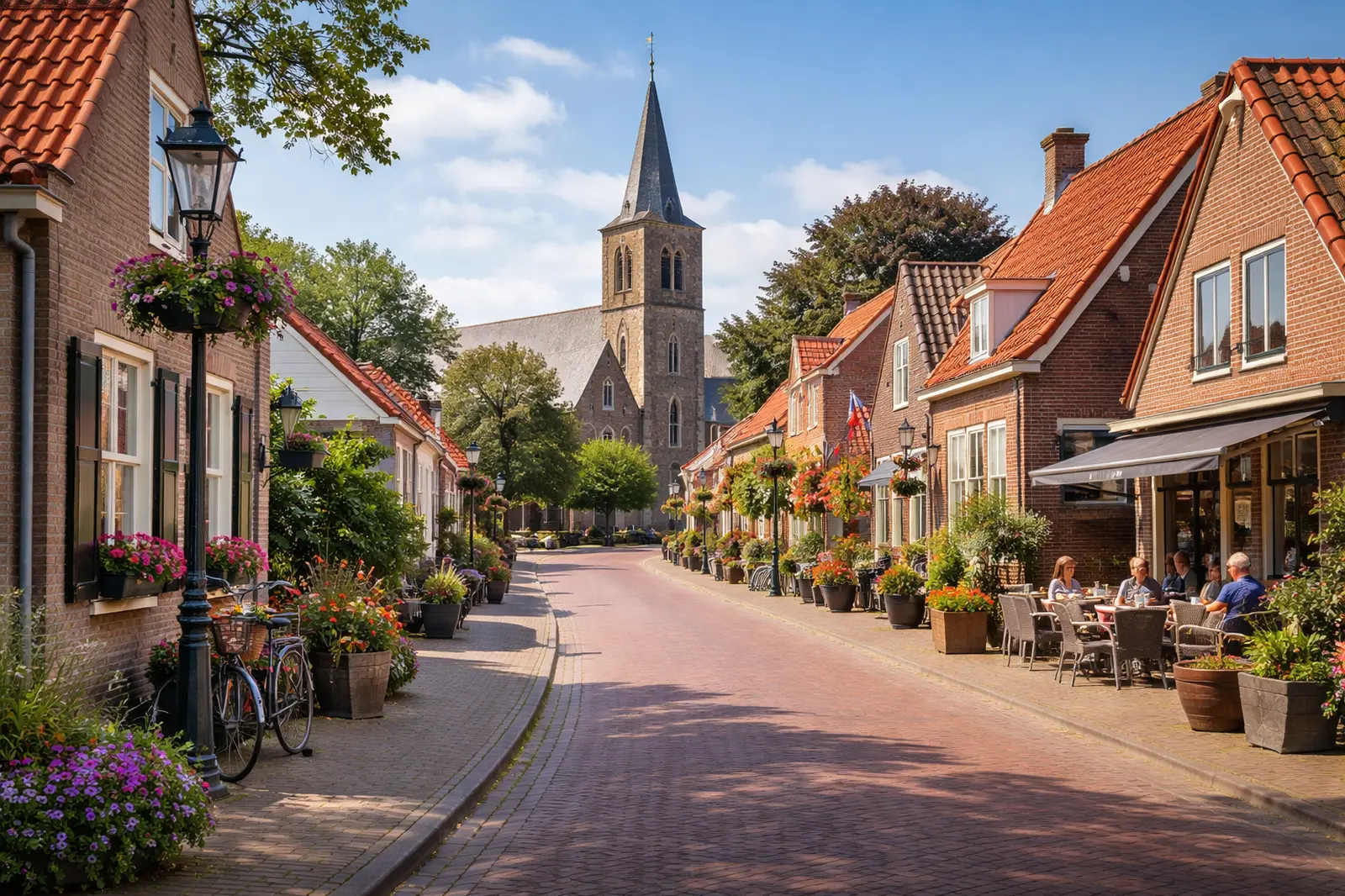 Aagtekerke