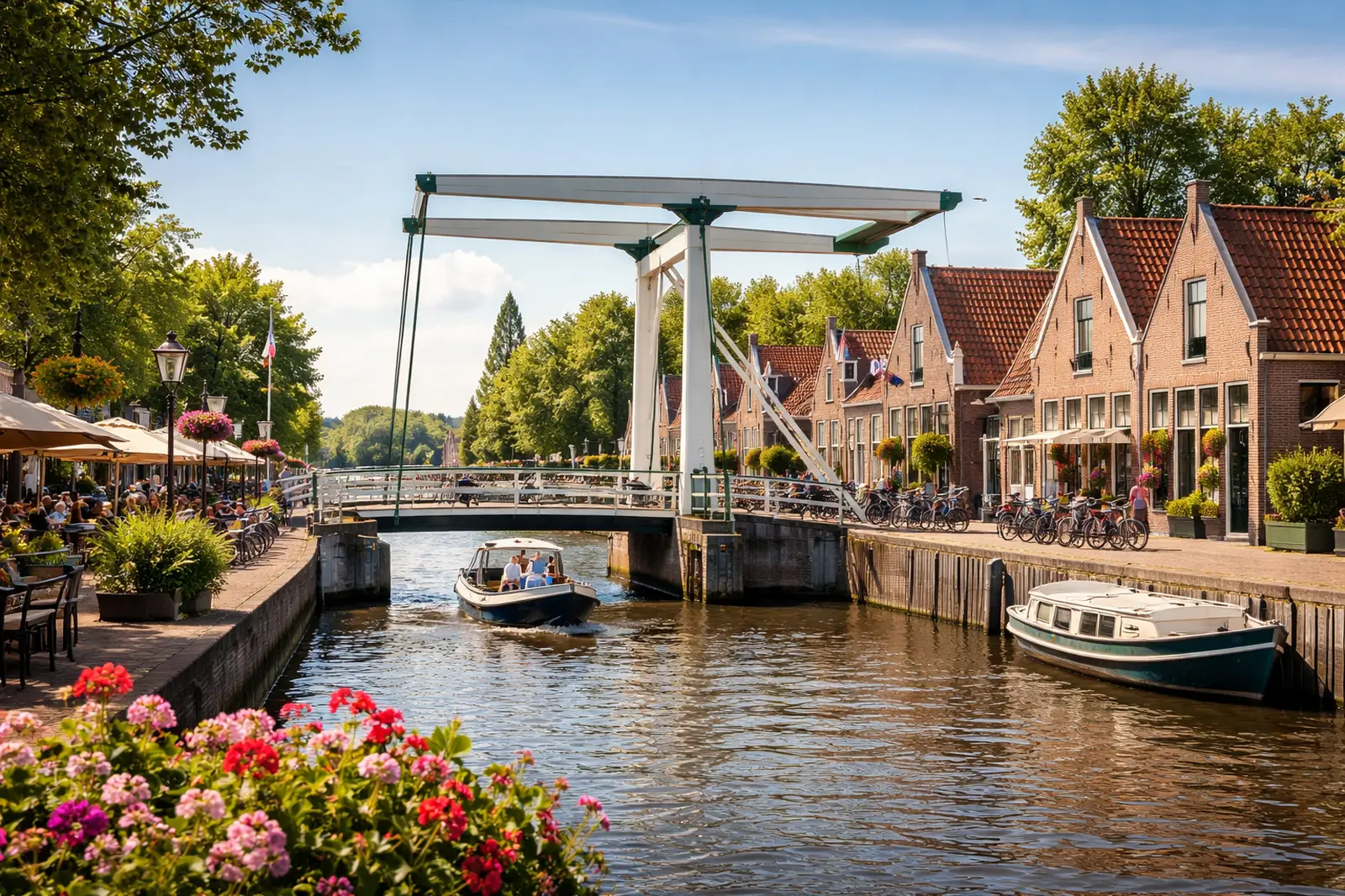 Aalsmeerderbrug