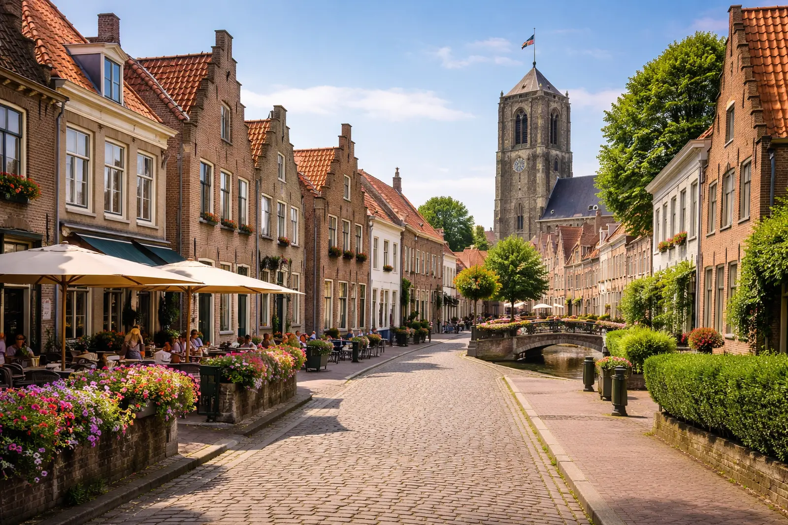 Aardenburg