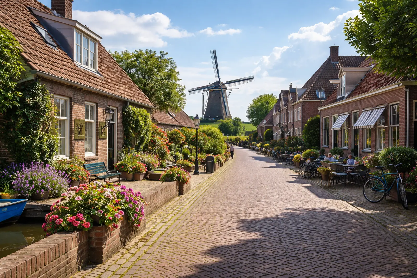 Aarlanderveen