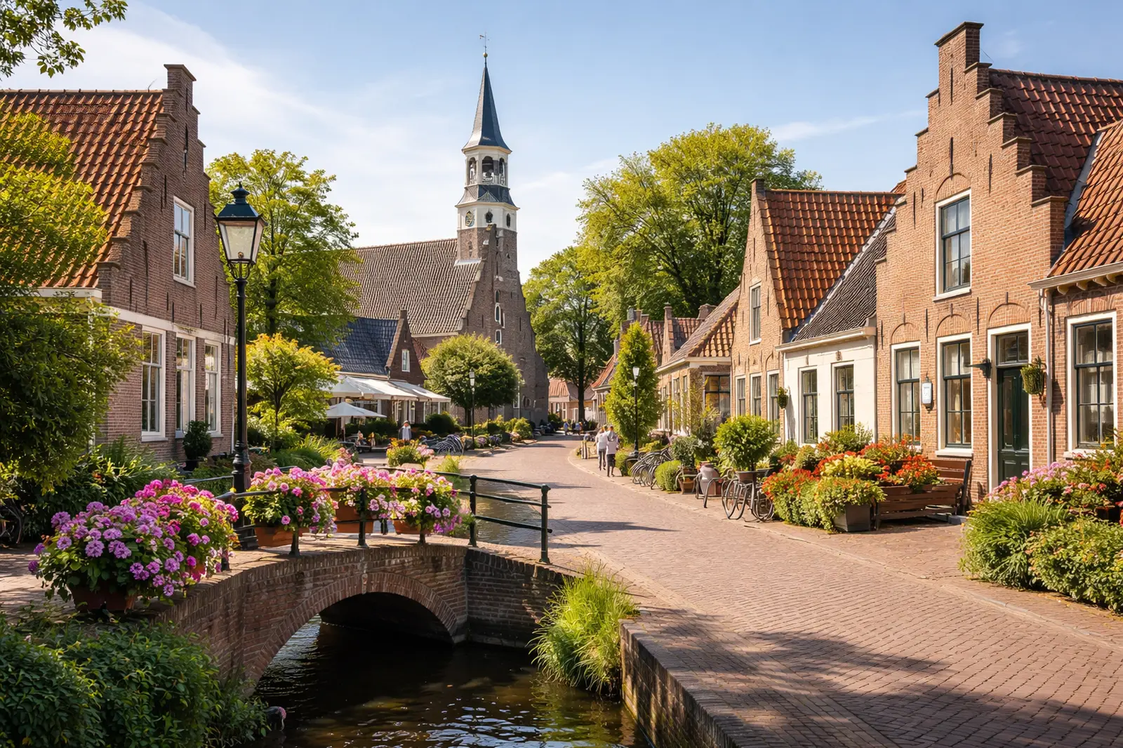 Abbekerk