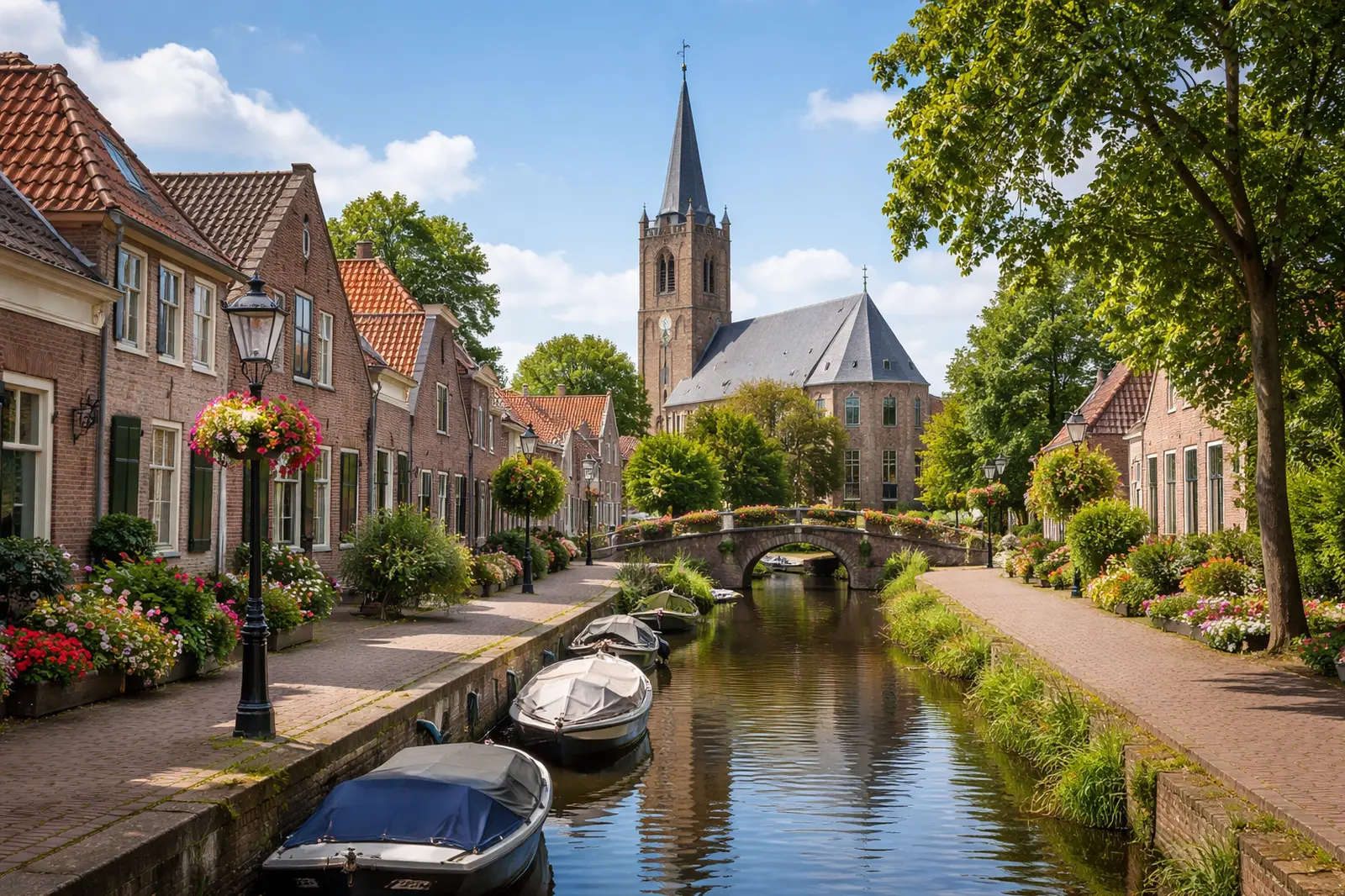 Abbenbroek