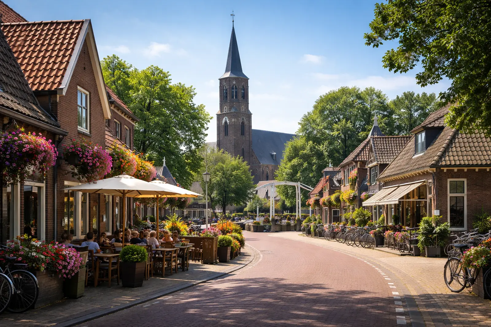 Achterveld