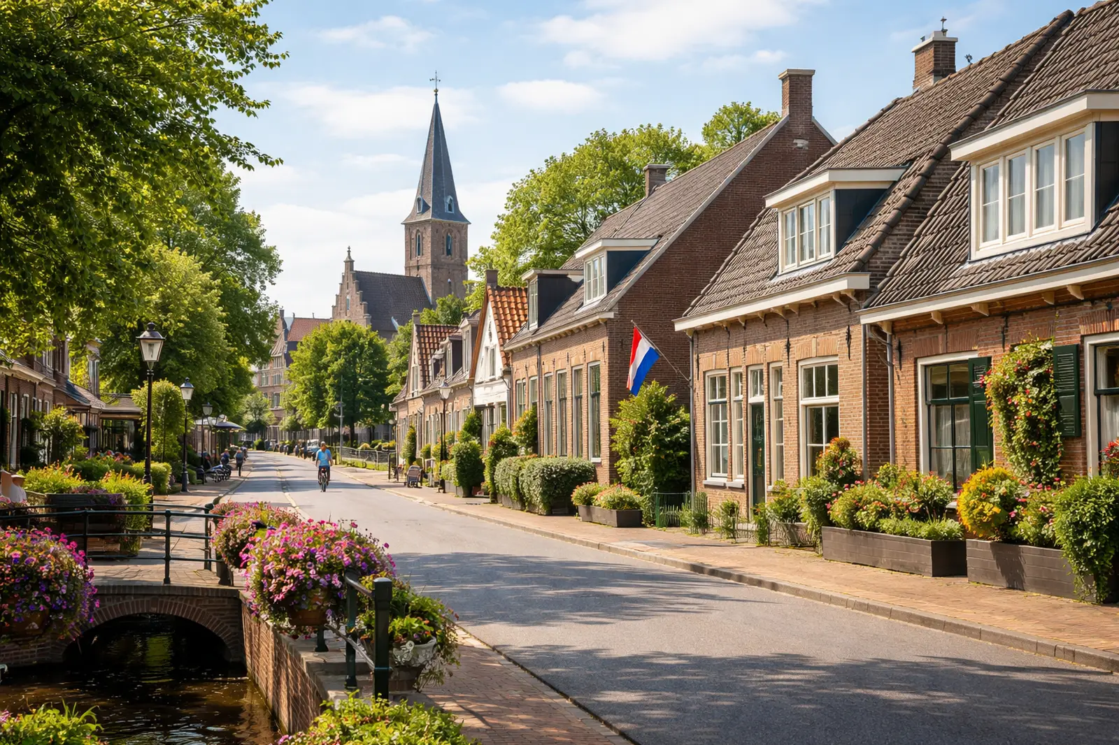 Achterveld