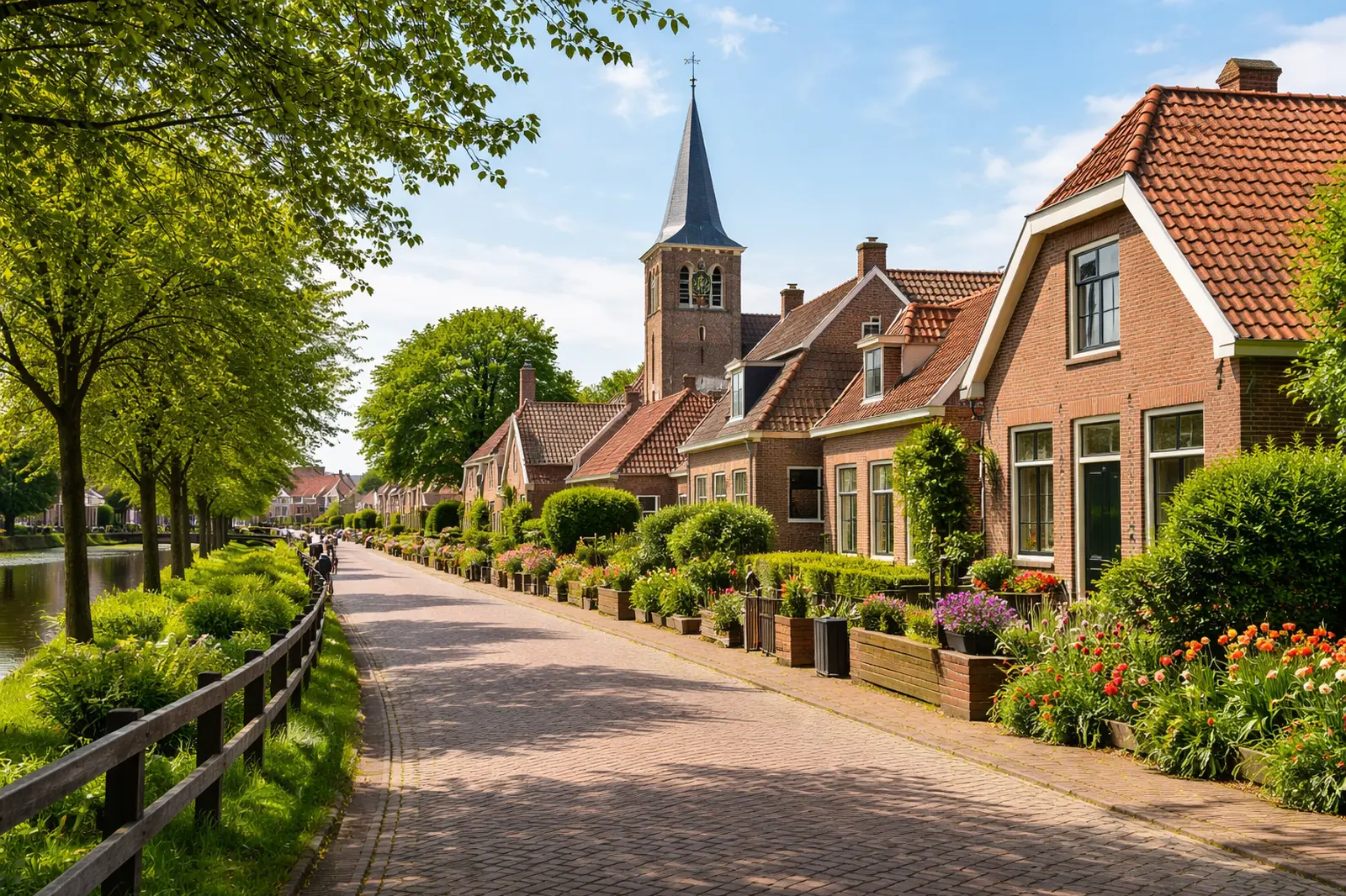 Achthuizen