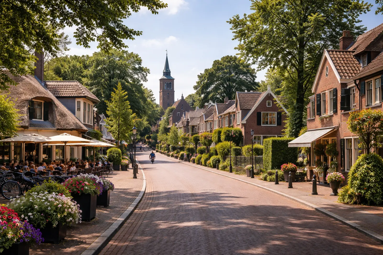 Aerdenhout