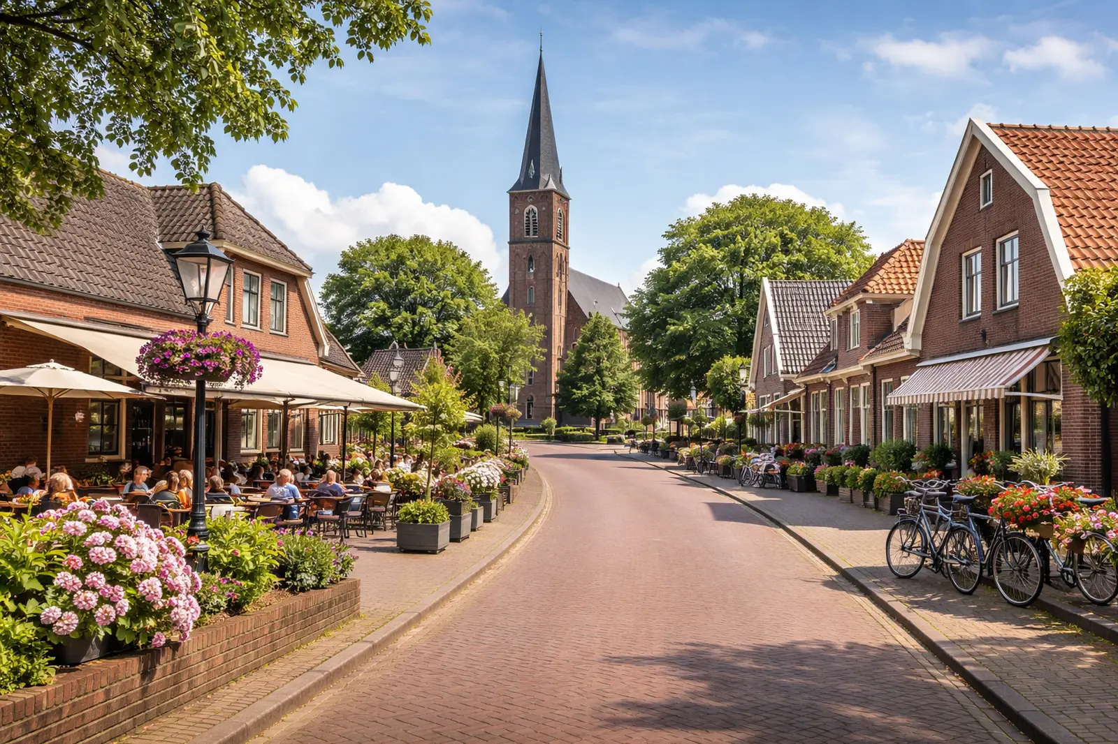 Albergen