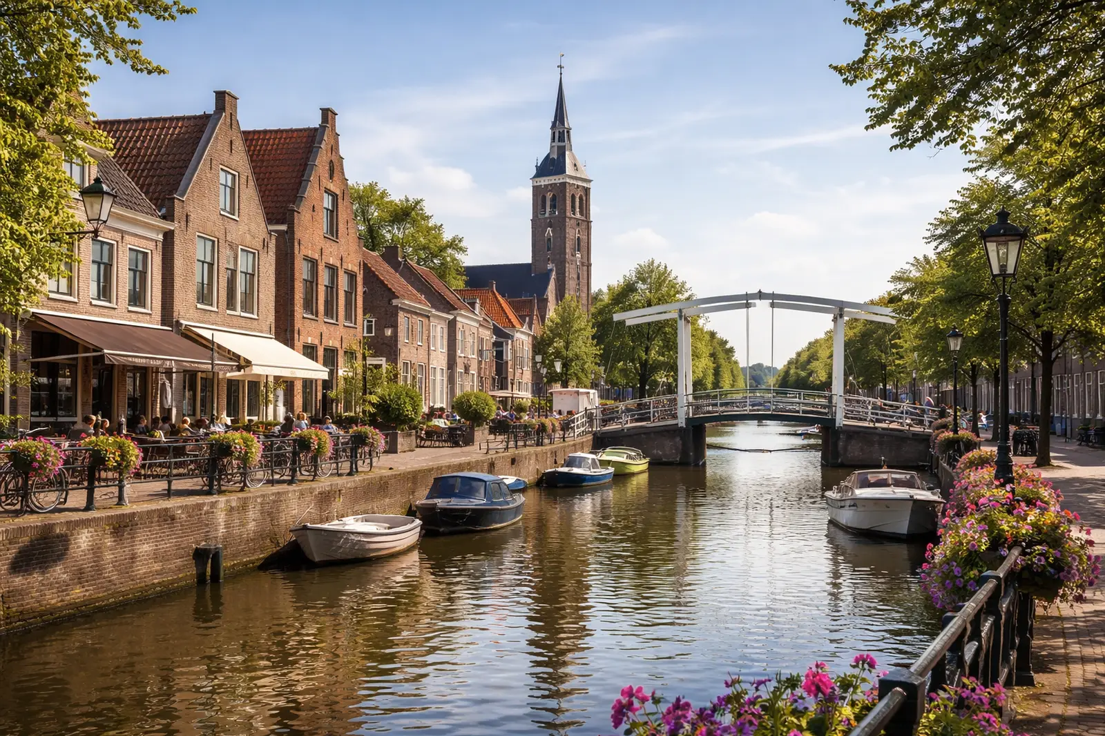 Alblasserdam