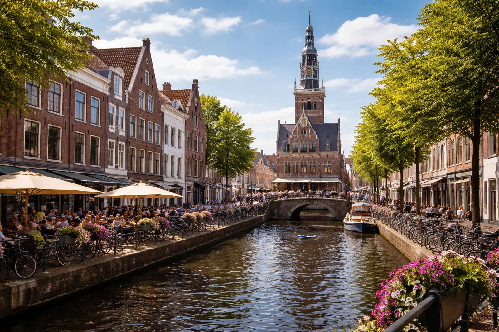 Alkmaar