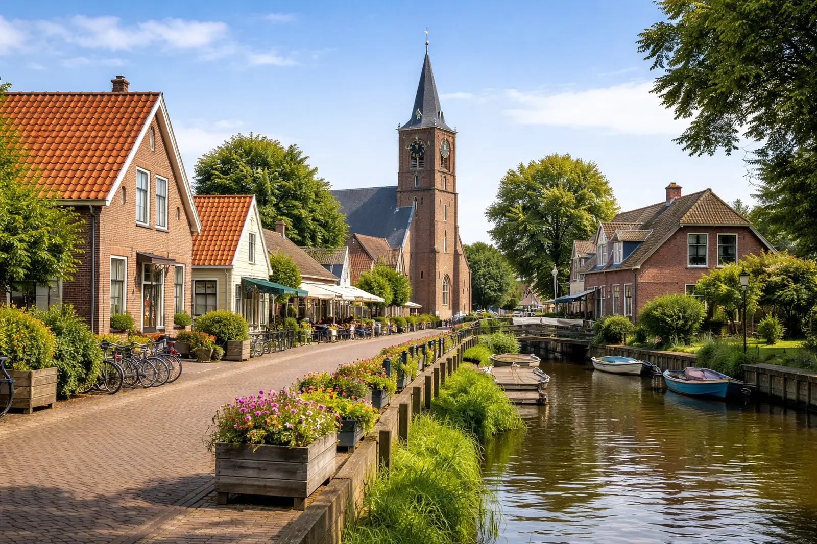 Almkerk
