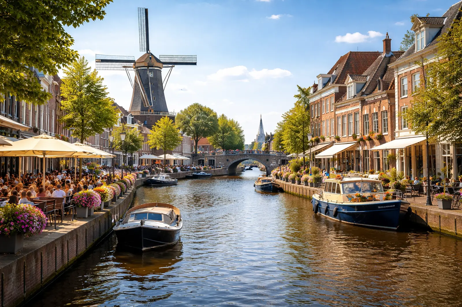 Alphen aan den Rijn