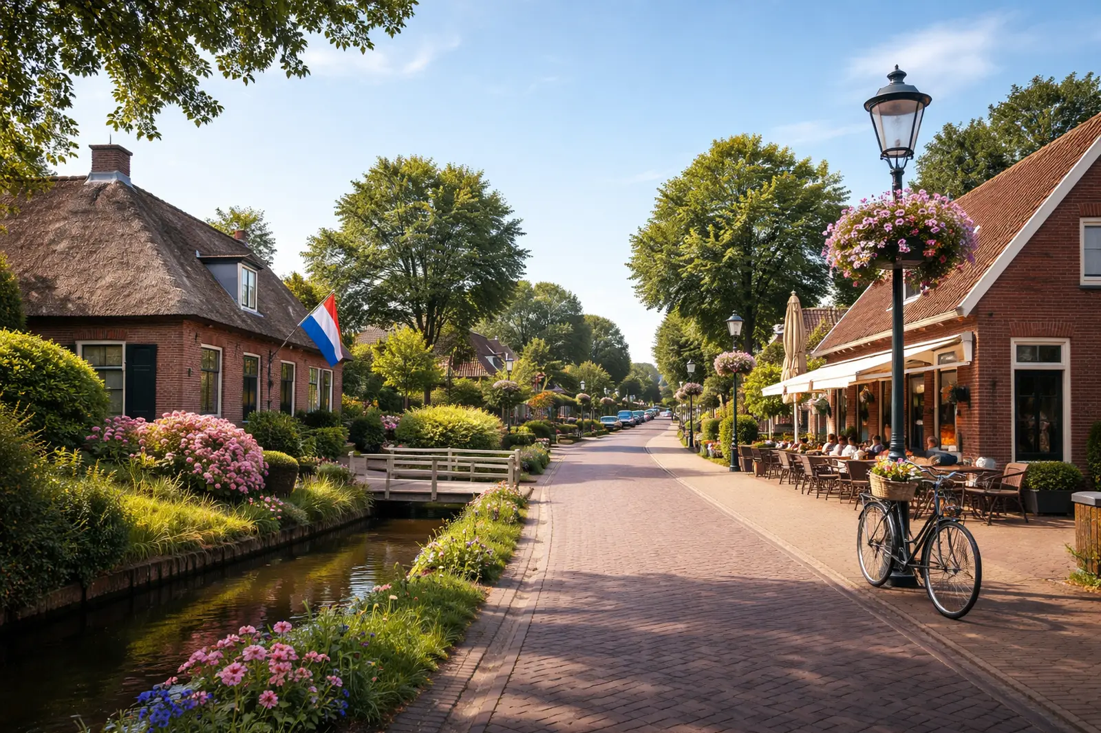 Alteveer gem Hoogeveen