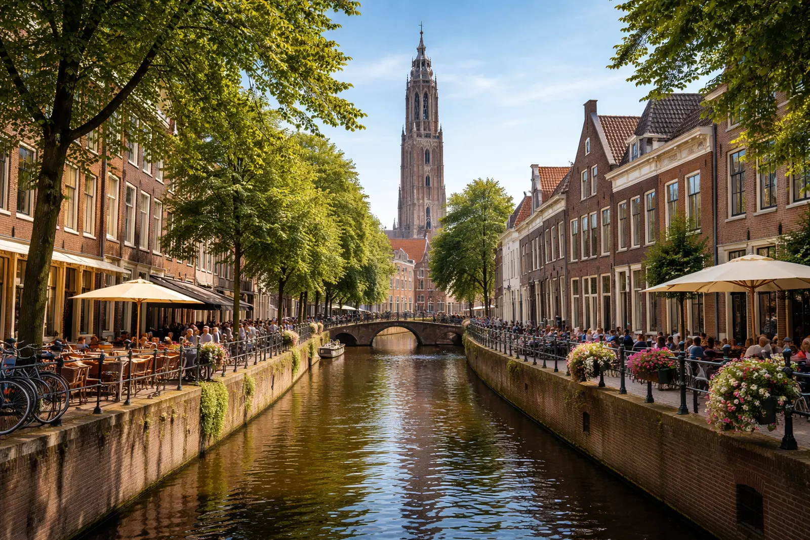 Amersfoort