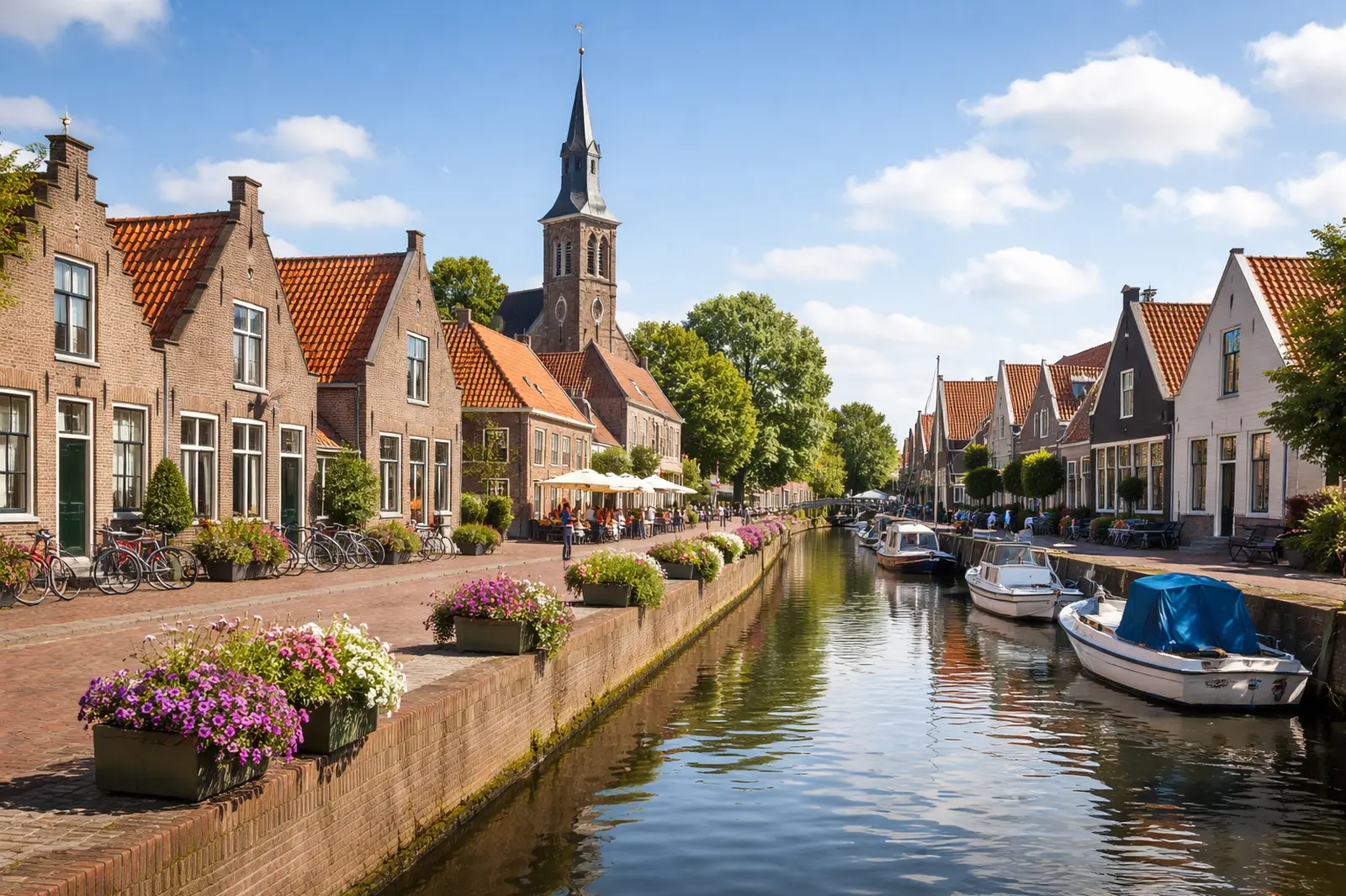 Ammerstol