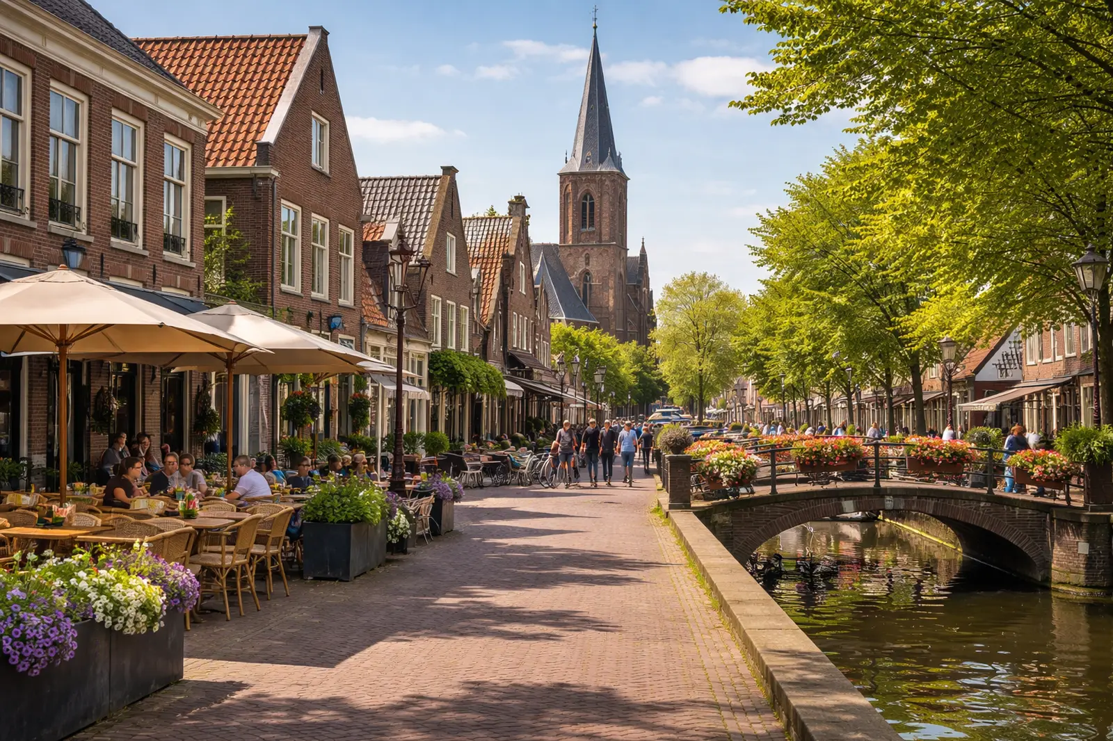 Amstelveen