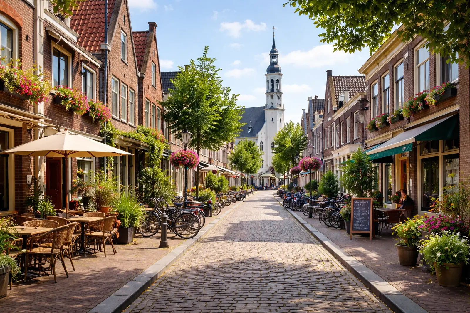 Amsterdam-Duivendrecht