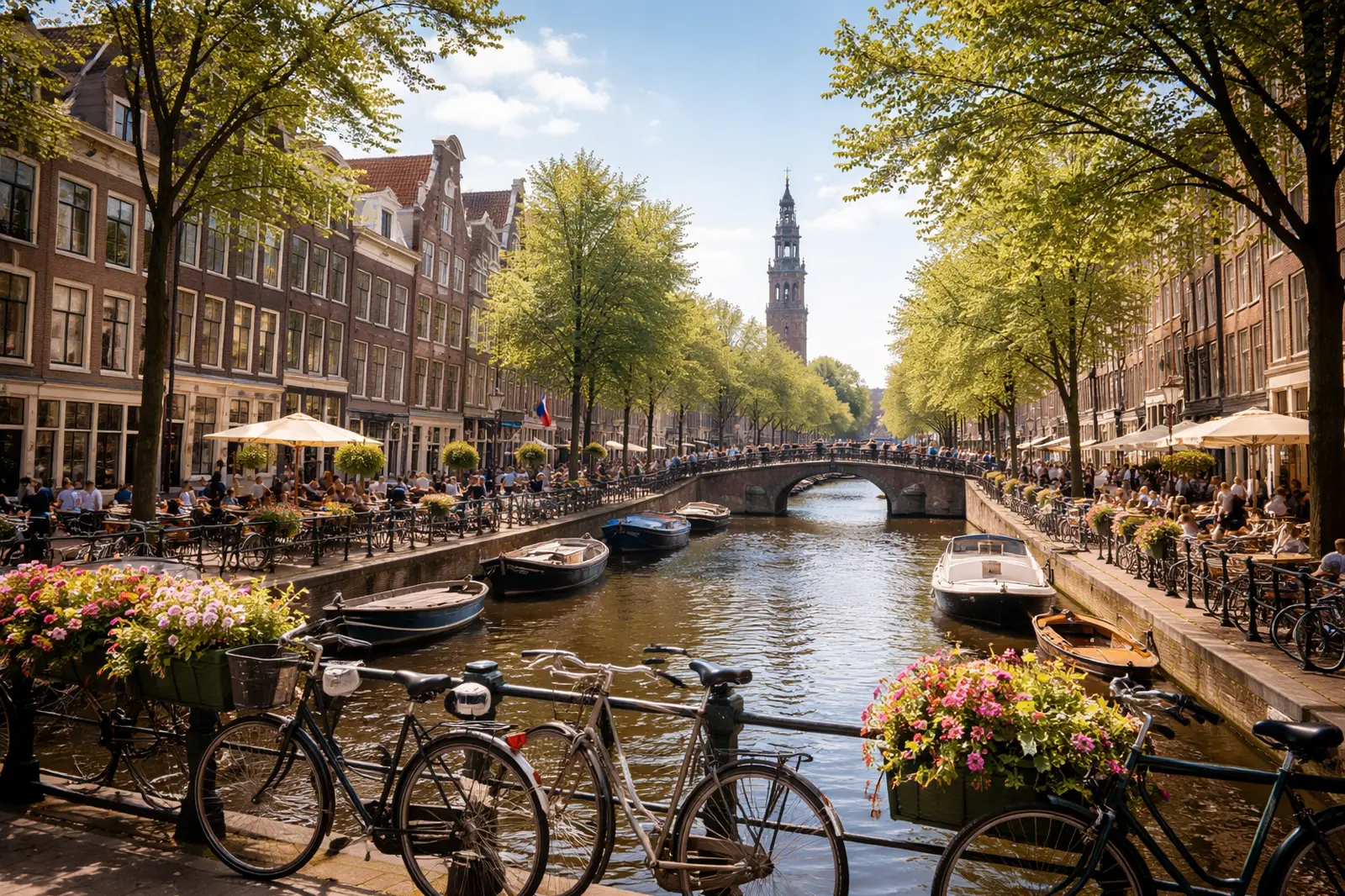 Amsterdam