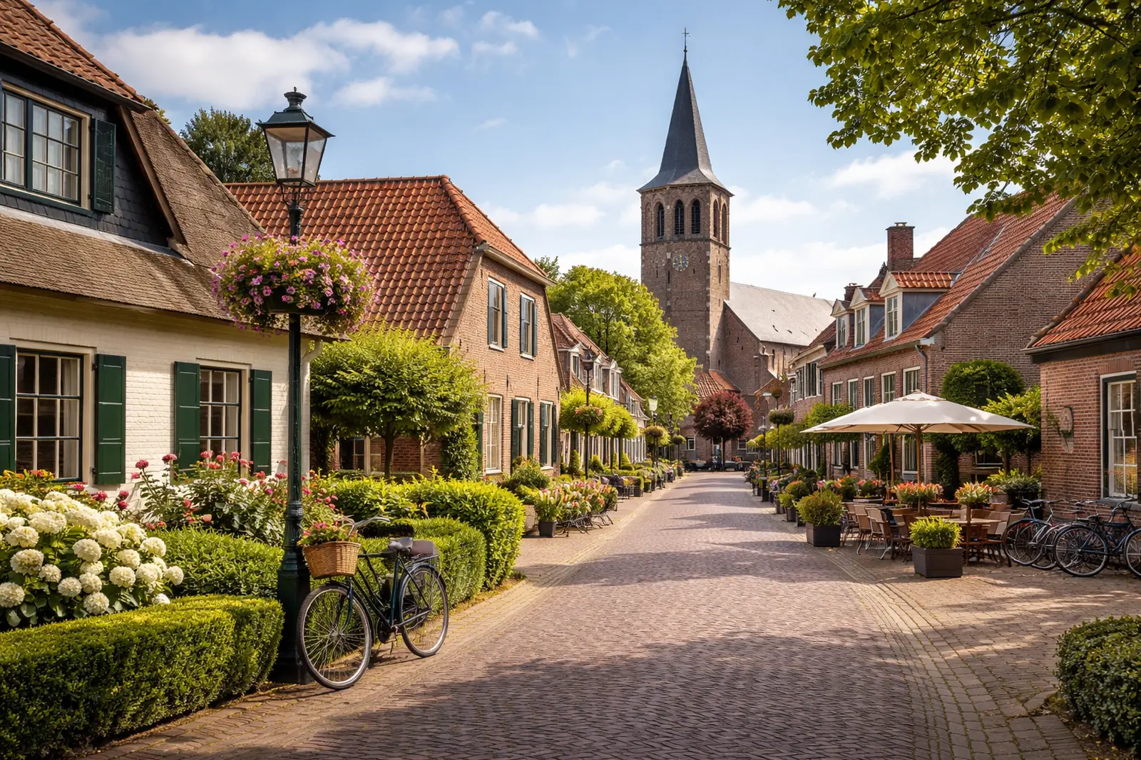 Andelst