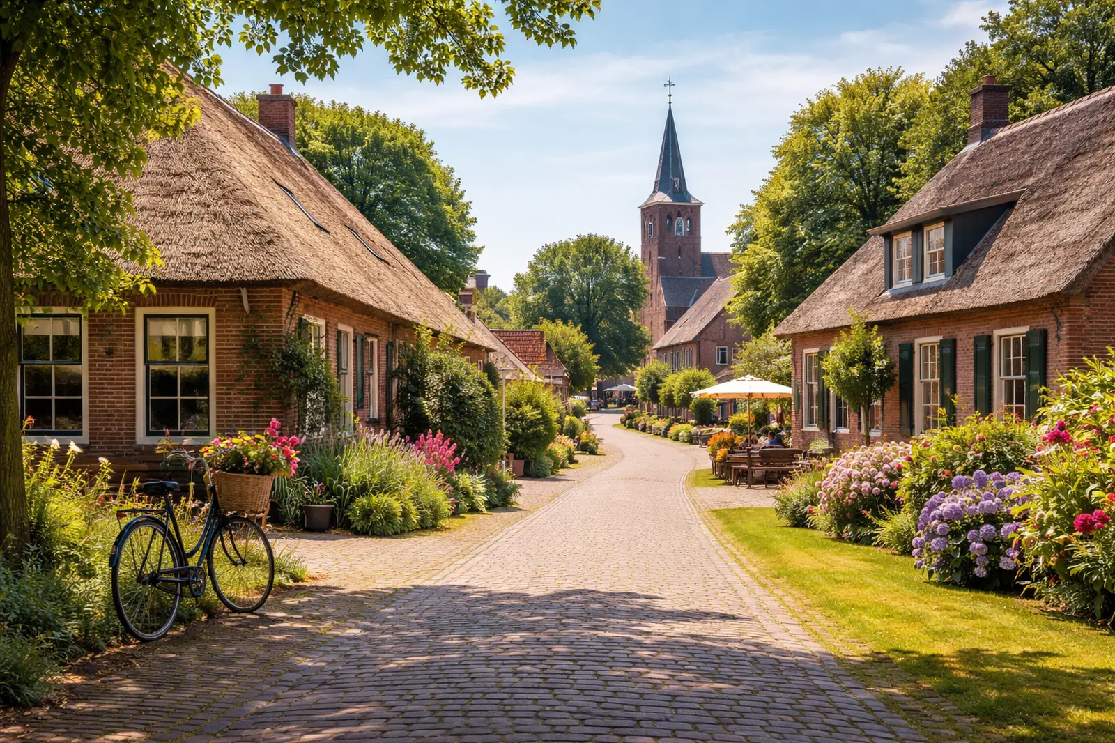 Anderen