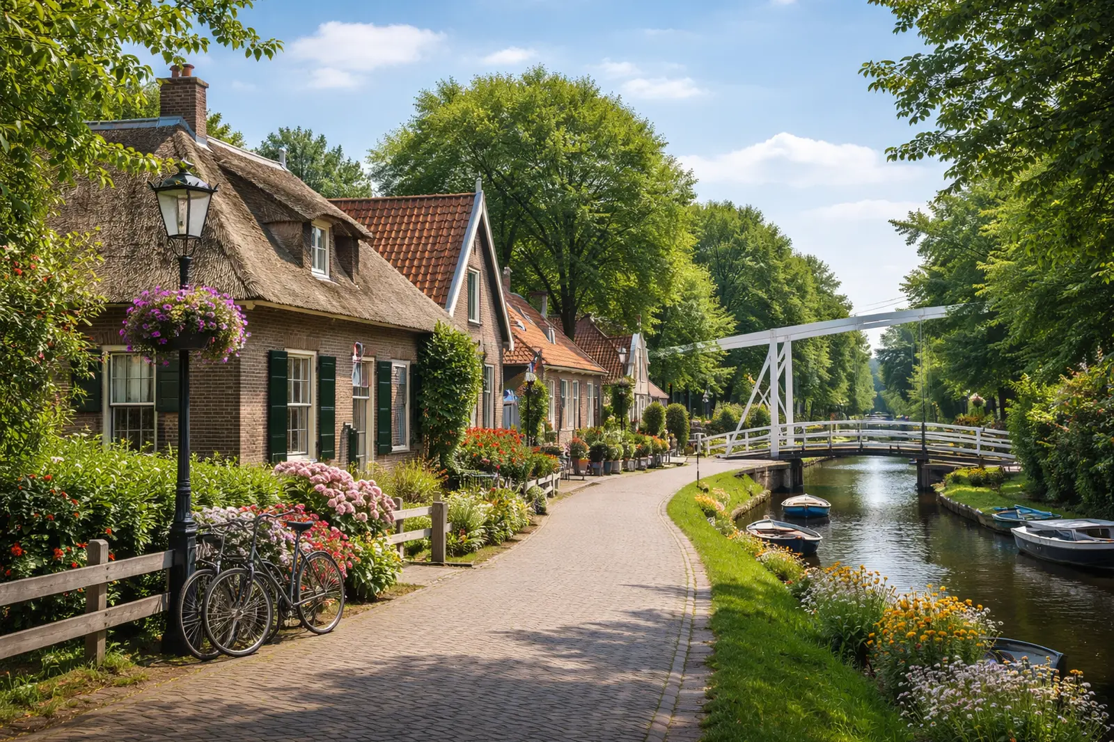 Anerveen