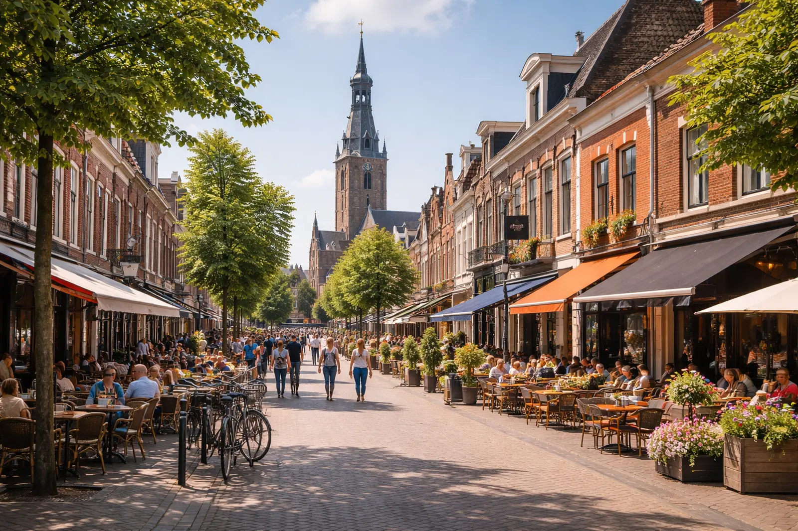 Apeldoorn
