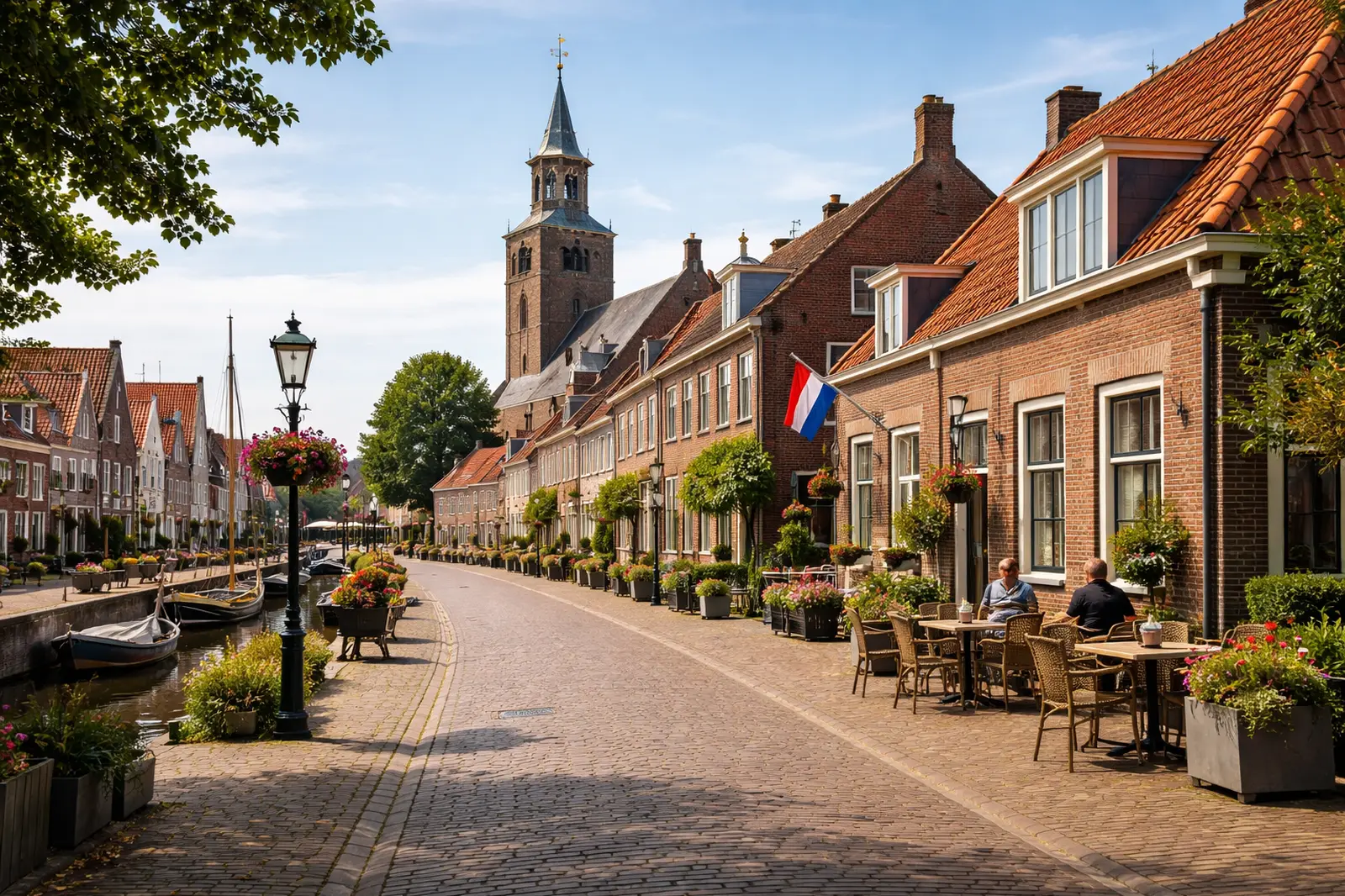 Arnemuiden