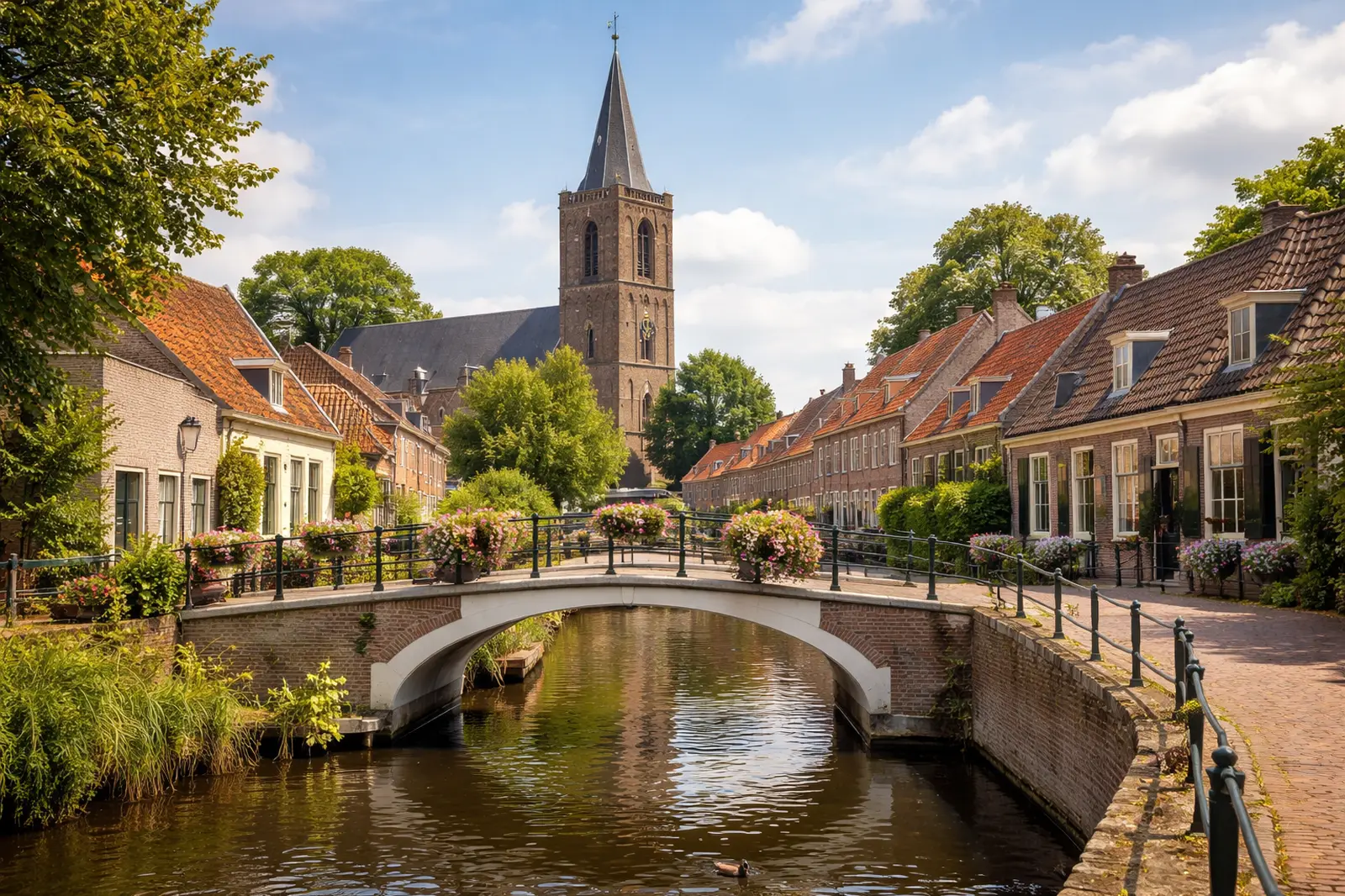 Asperen