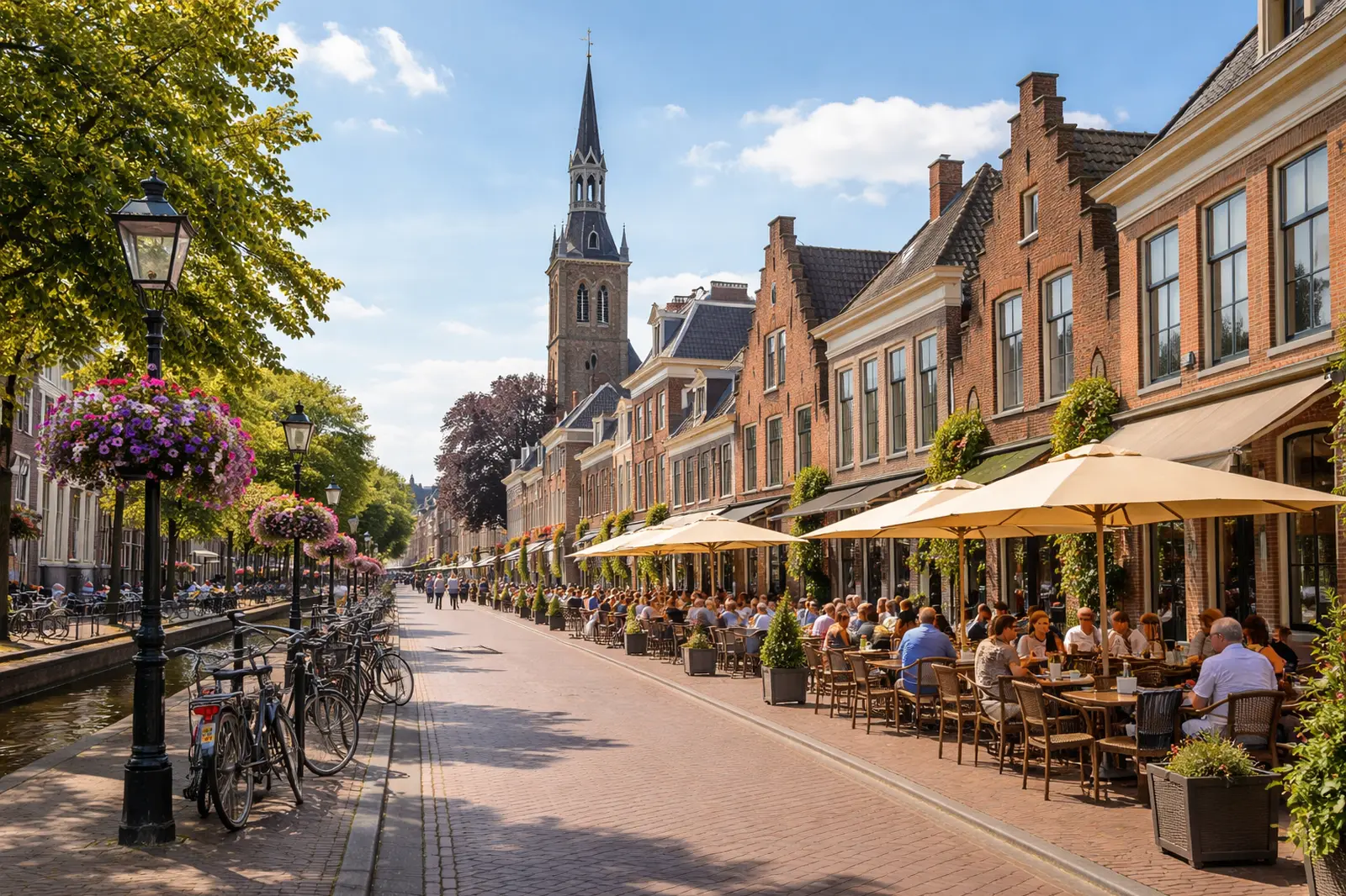 Assen