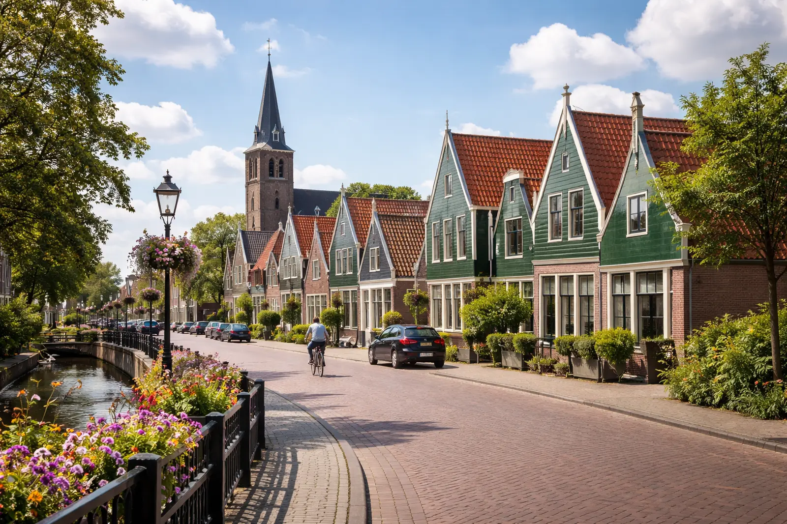 Assendelft