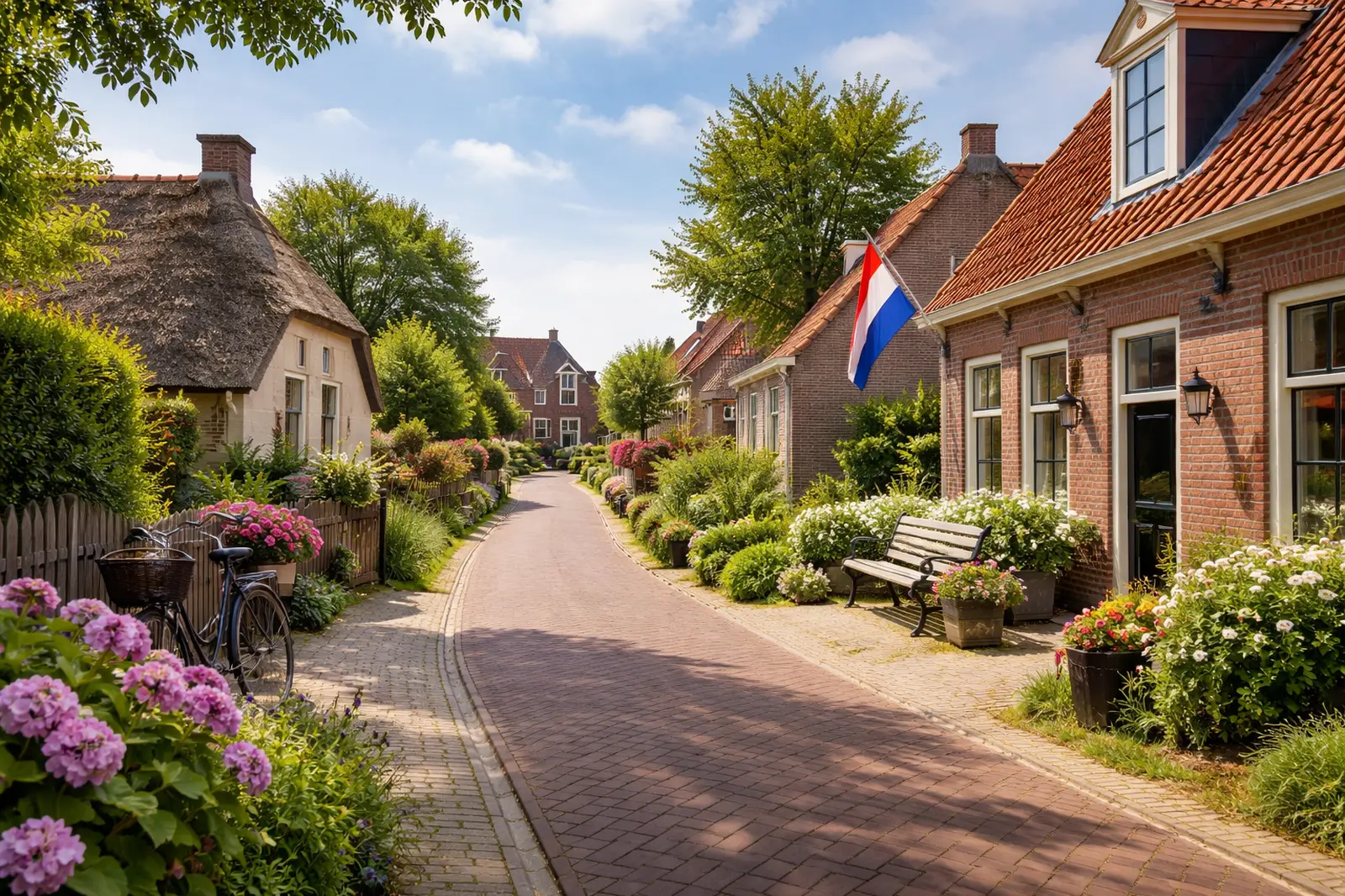 Baaiduinen