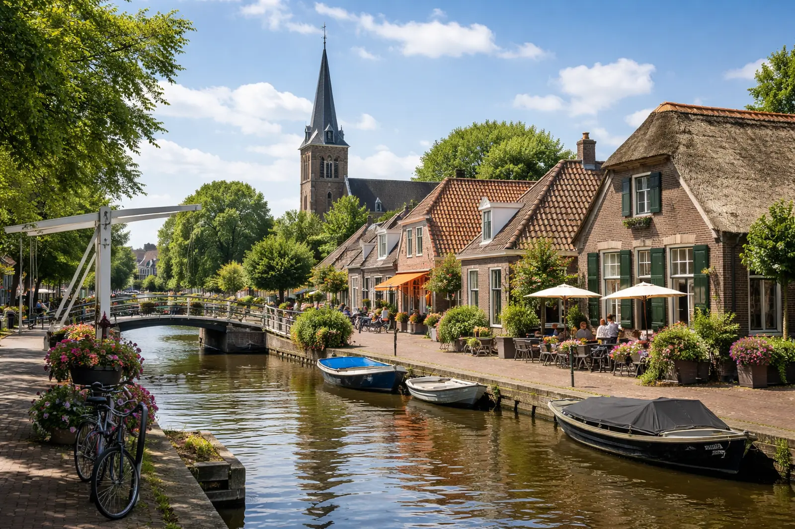 Baambrugge