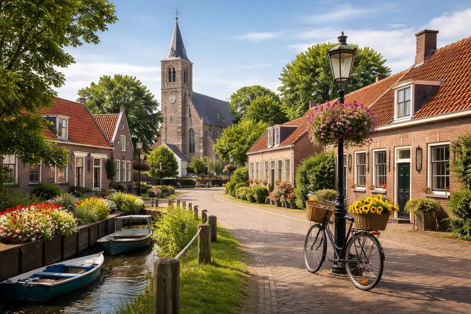 Baarland