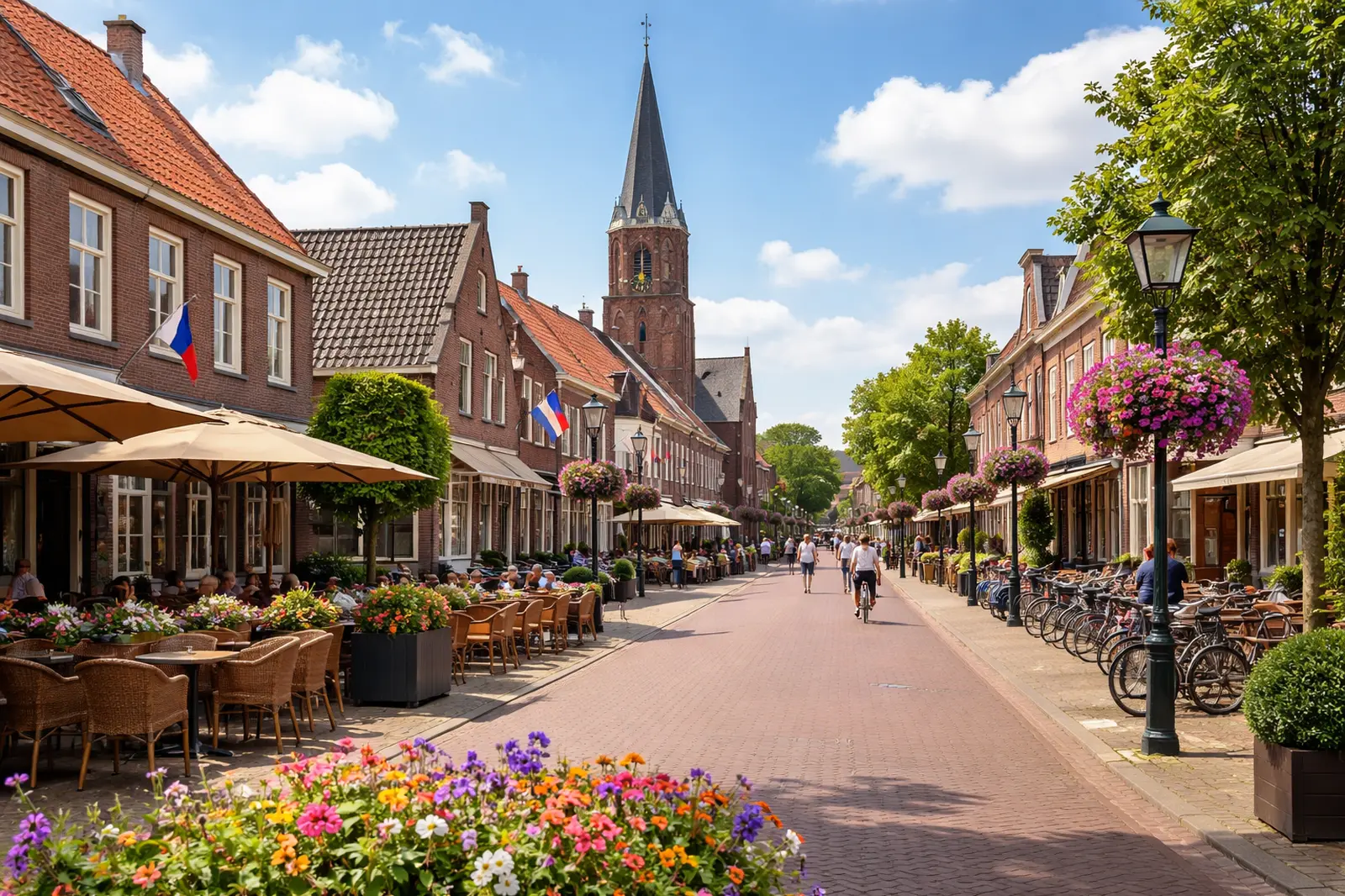 Baarle-Nassau