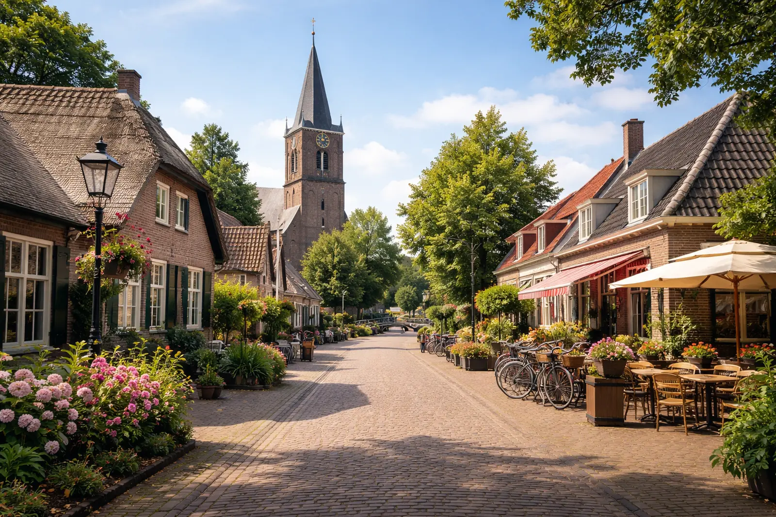 Baarlo