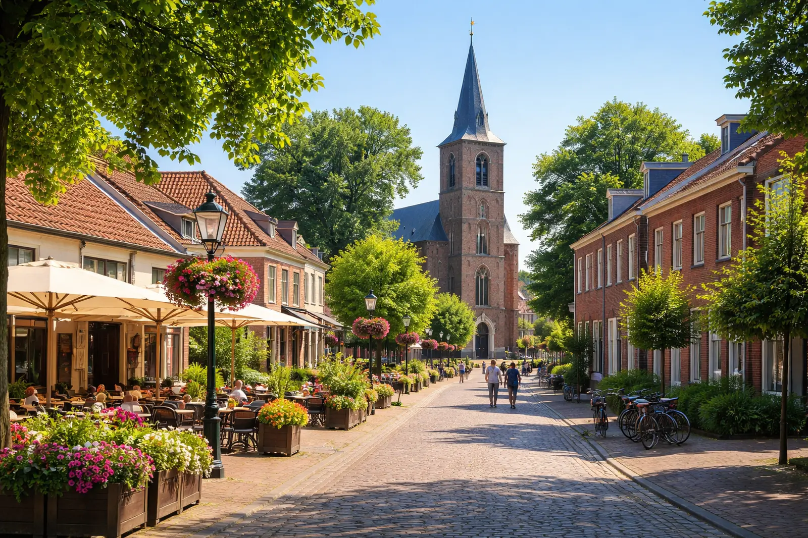 Baarlo