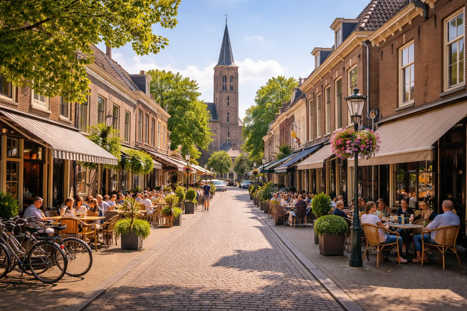 Baarn