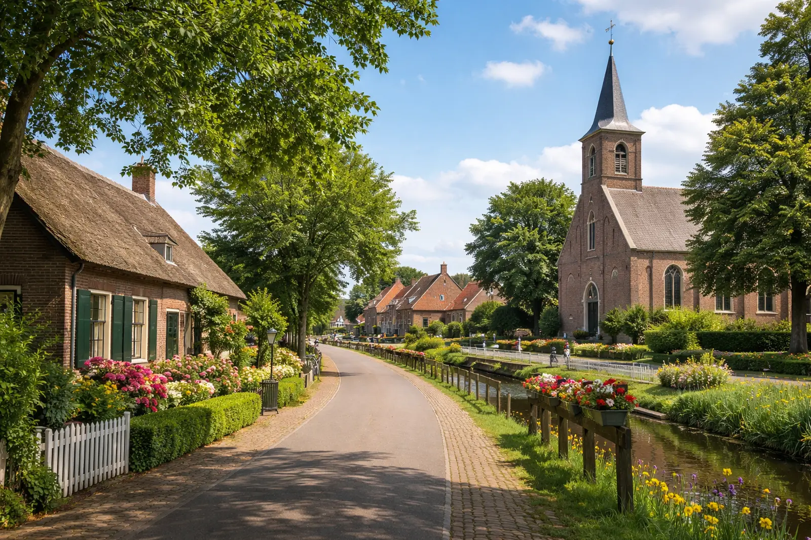 Babyloniënbroek