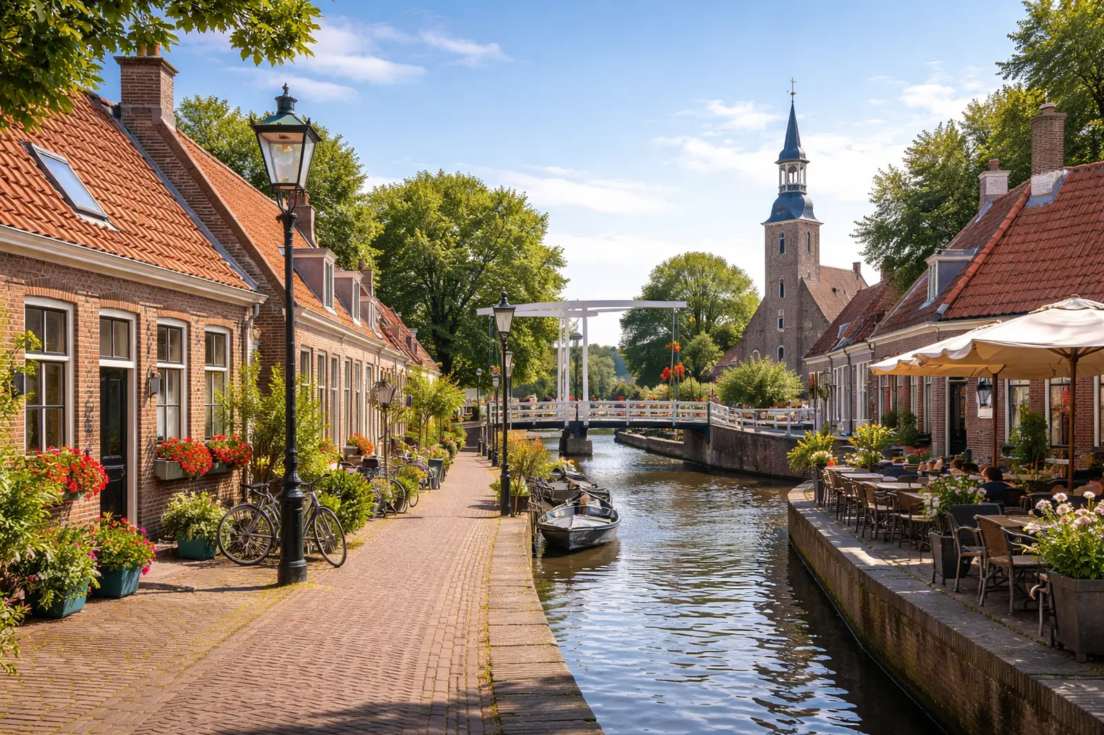 Bad Nieuweschans