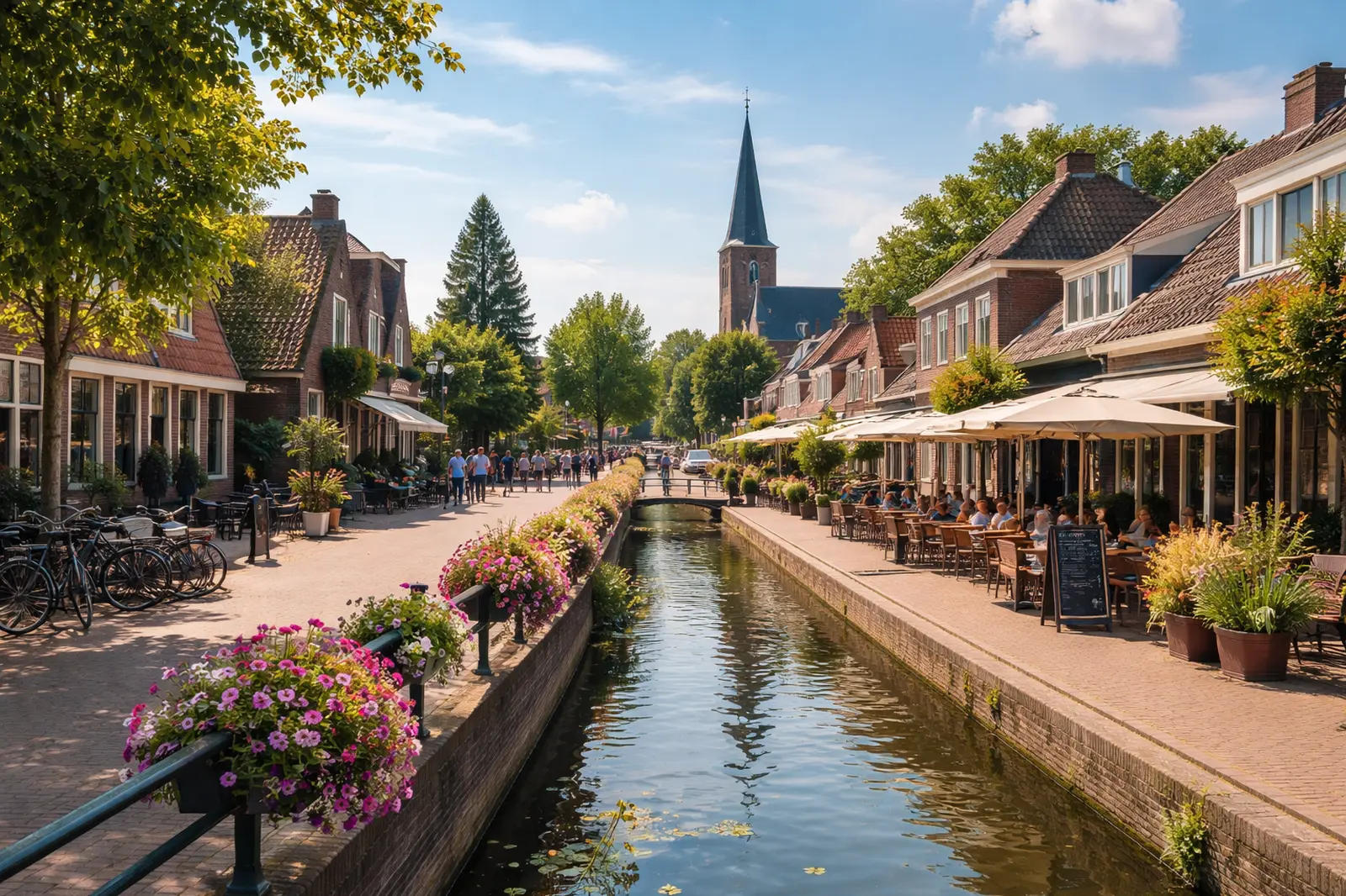 Badhoevedorp