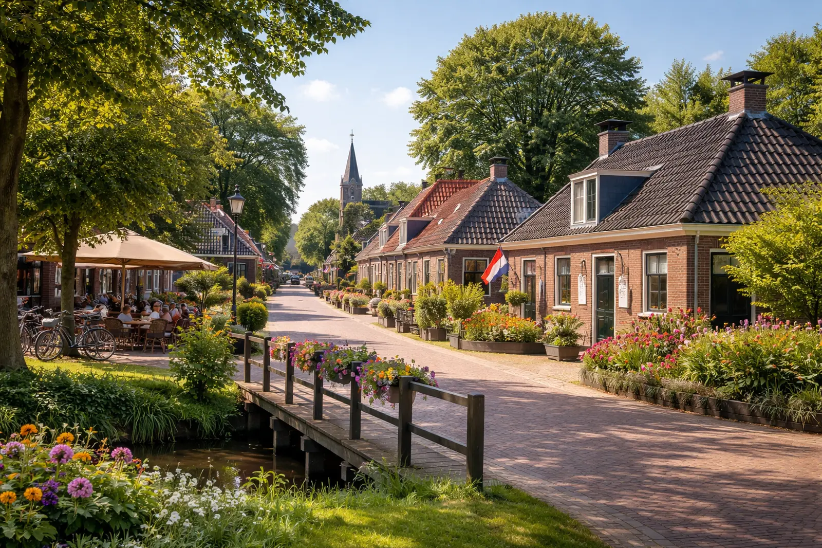 Bakkeveen