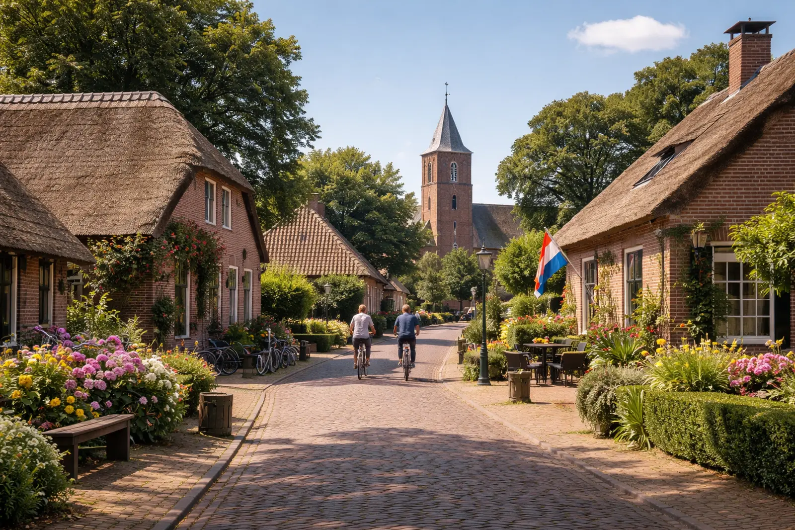 Balloërveld