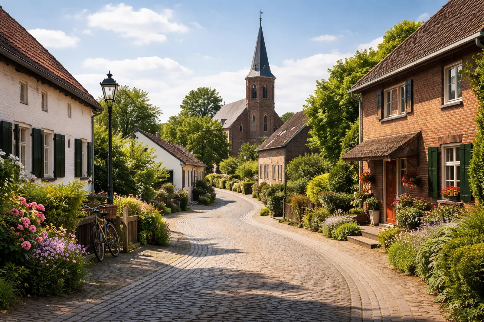 Baneheide