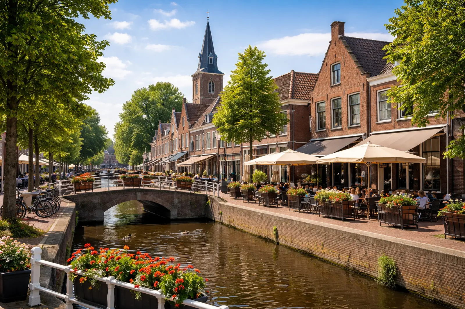 Barendrecht